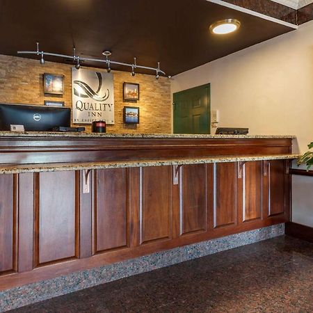 Quality Inn Montgomeryville-Philadelphia Exteriör bild