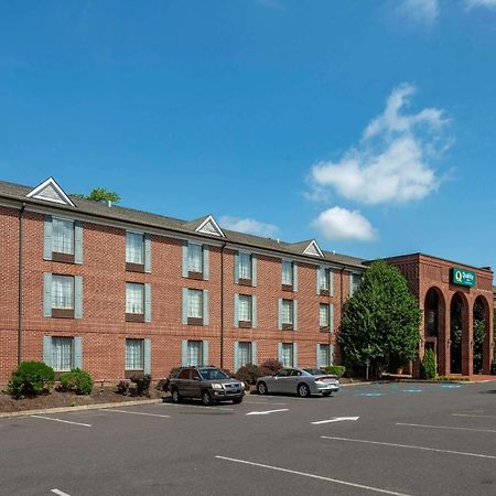 Quality Inn Montgomeryville-Philadelphia Exteriör bild