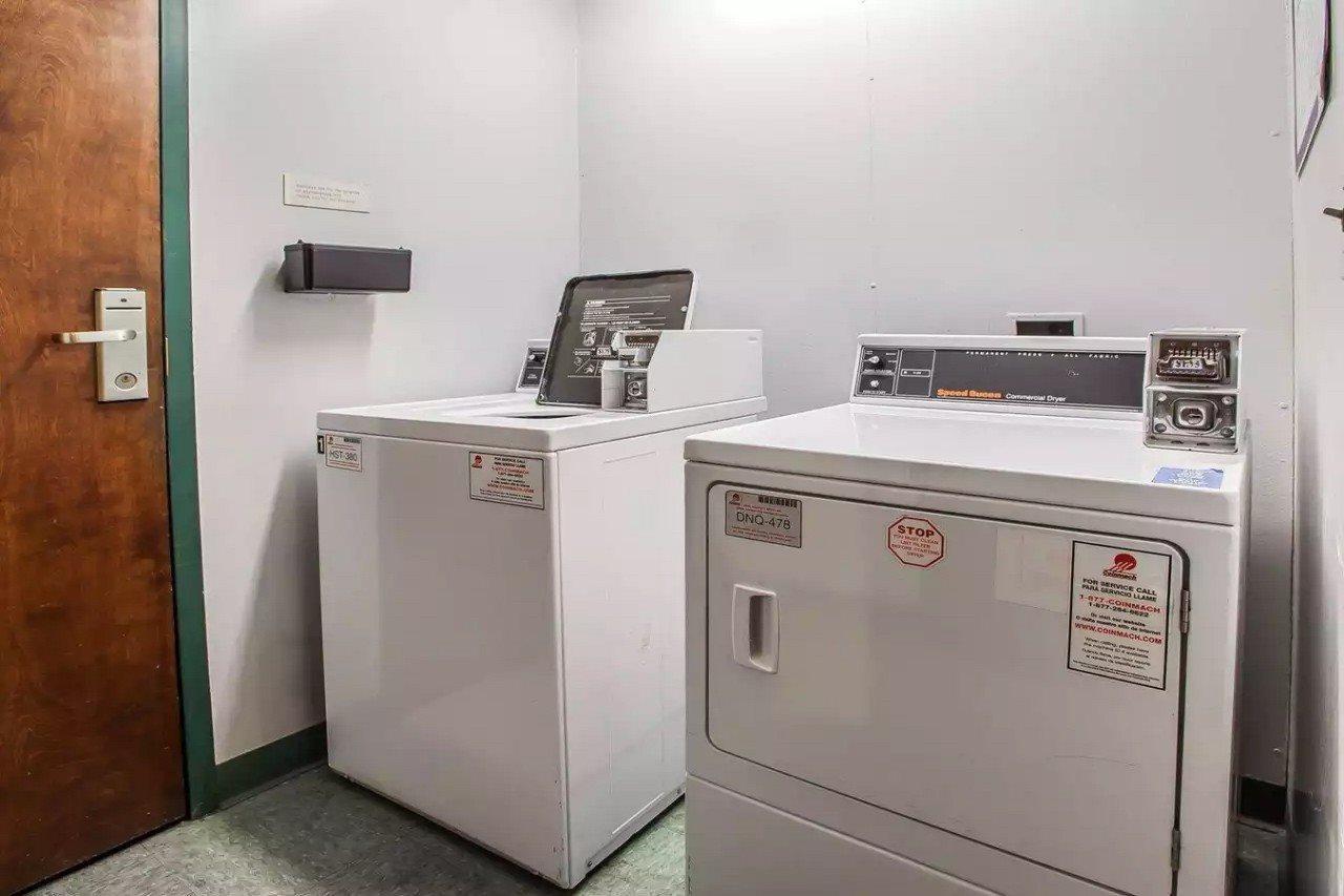 Quality Inn Montgomeryville-Philadelphia Exteriör bild