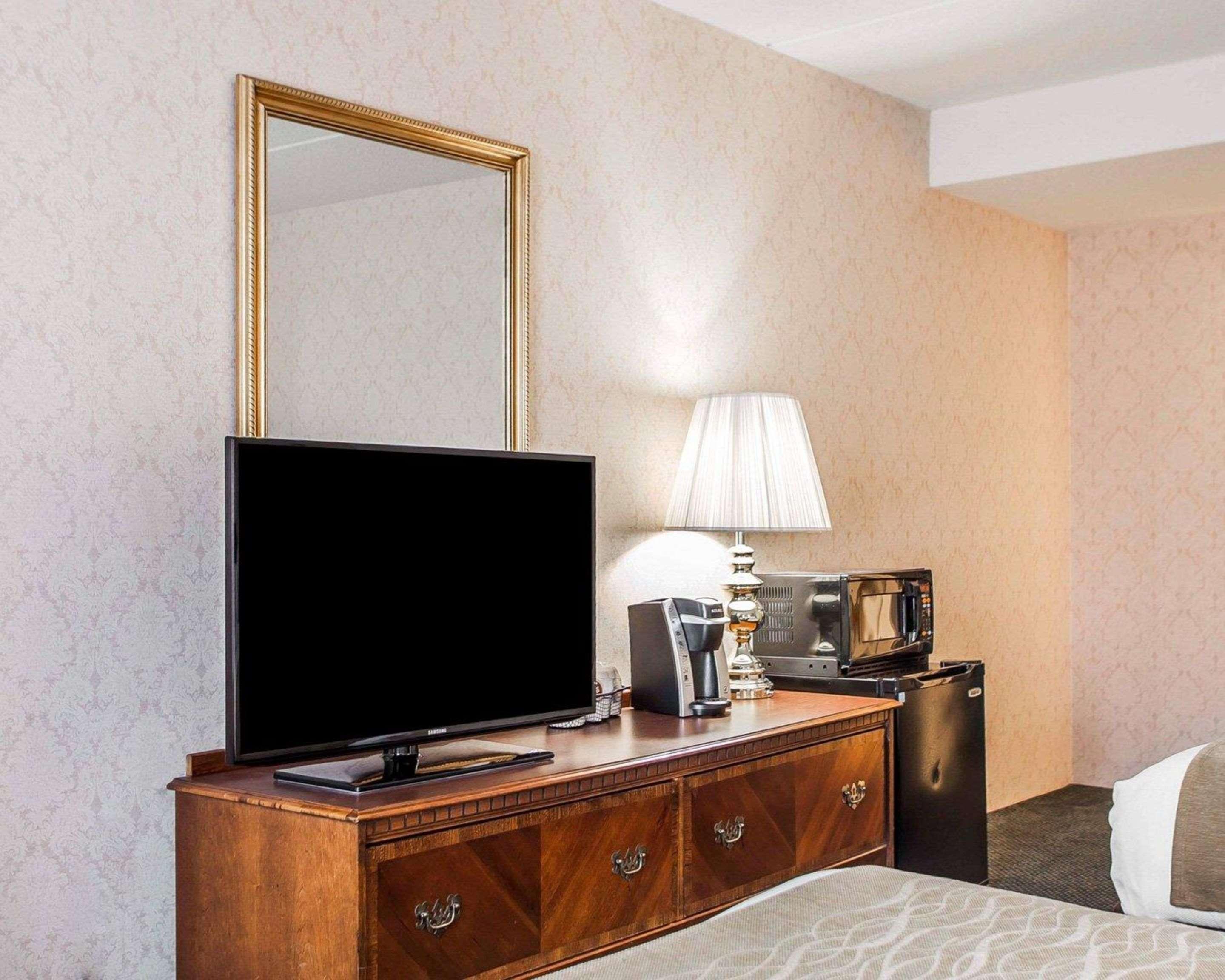 Quality Inn Montgomeryville-Philadelphia Exteriör bild
