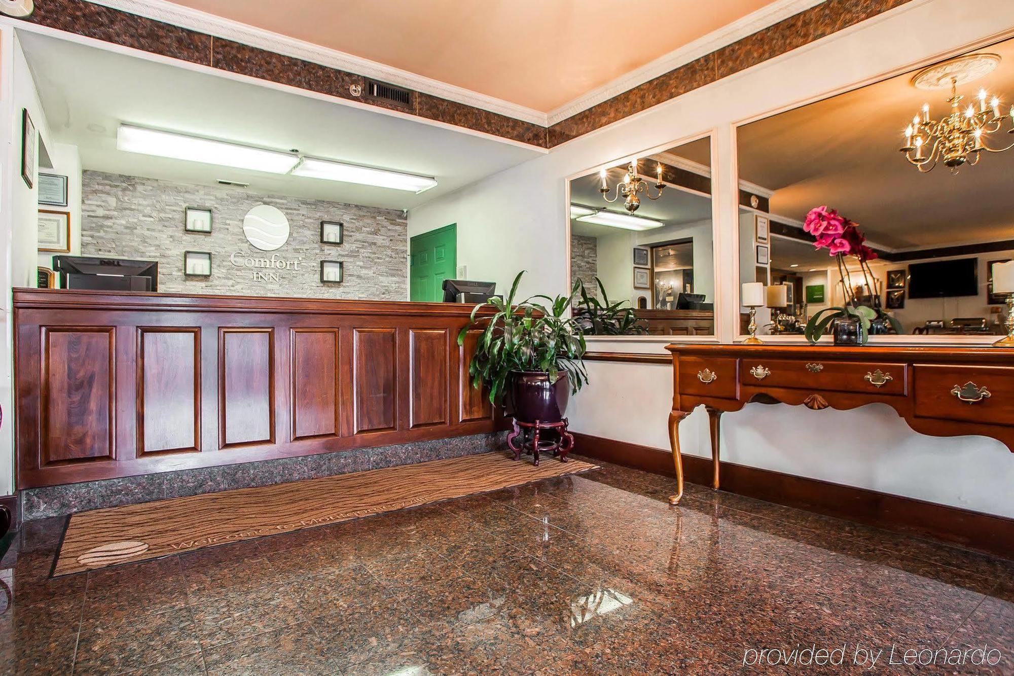 Quality Inn Montgomeryville-Philadelphia Exteriör bild