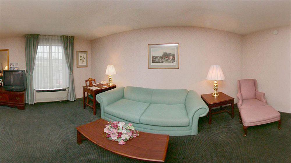 Quality Inn Montgomeryville-Philadelphia Exteriör bild